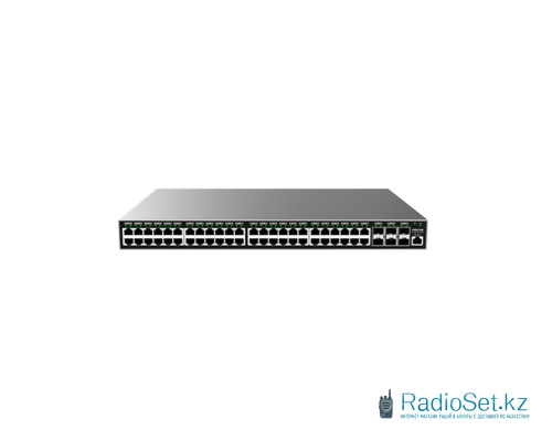 Коммутатор Grandstream GWN7806P